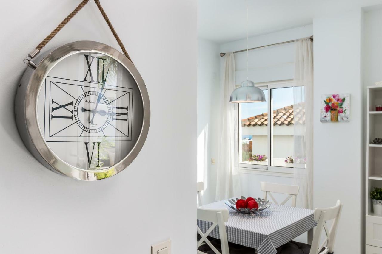 Valle Romano Golf Luxury Apartment Estepona Esterno foto