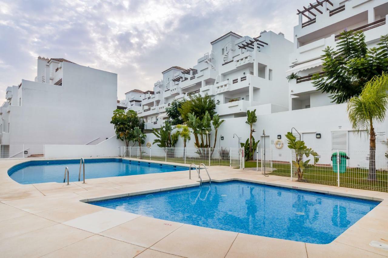 Valle Romano Golf Luxury Apartment Estepona Esterno foto
