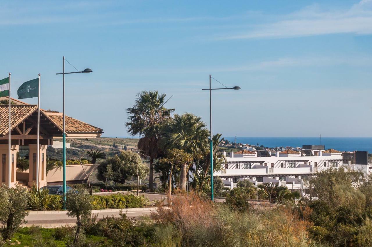 Valle Romano Golf Luxury Apartment Estepona Esterno foto