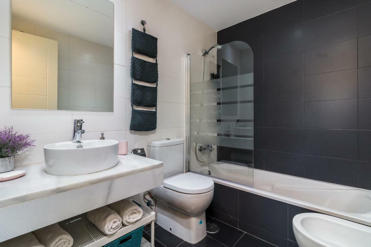 Valle Romano Golf Luxury Apartment Estepona Esterno foto