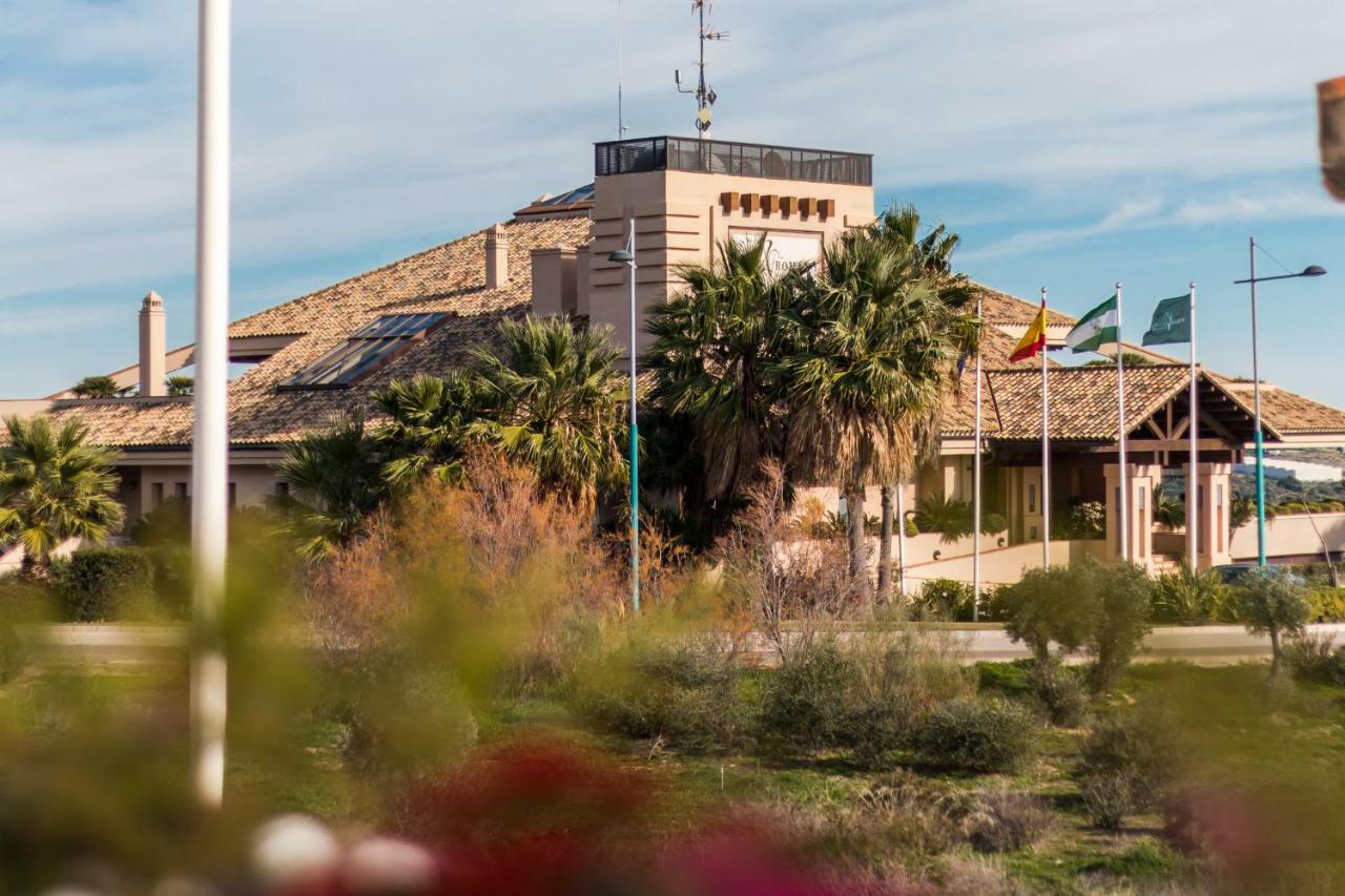 Valle Romano Golf Luxury Apartment Estepona Esterno foto