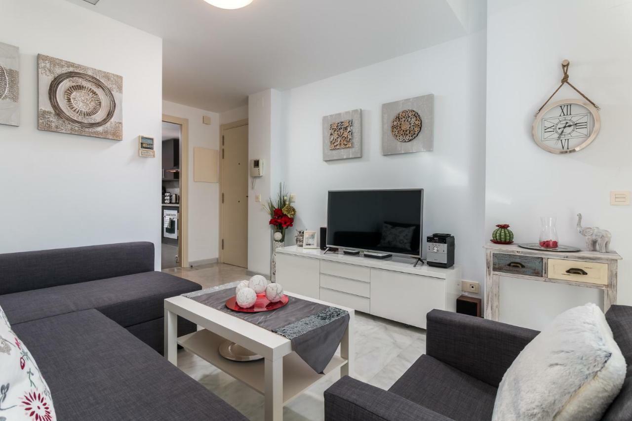 Valle Romano Golf Luxury Apartment Estepona Esterno foto