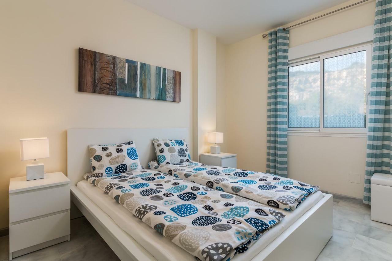 Valle Romano Golf Luxury Apartment Estepona Esterno foto